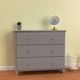 M3 Furniture Grey Dresser-0