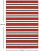 Oriental Weavers™ Meridian 5'x8' Style 8 Area Rug-2