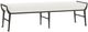 Bernhardt Customizable Mansfield Leather Bench-0