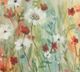Stylecraft Joy in a Bloom Multi-Colored Wall Art-1