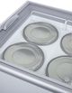 Summit® 14.1 Cu. Ft. White Dipping Cabinet-2