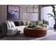 Sunpan - Jaclyn 3 Piece Modular Sofa-2