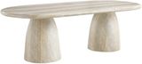 Travertine
