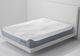 BEDGEAR® H6 Performance® Hybrid Medium Plush Tight Top California King Mattress in a Box-3