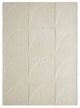 Renwil® Napoli Off-White 5'x7' Area Rug-0