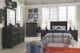 Ashley® Juararo Twin Panel Headboard-5