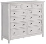 Rustic White