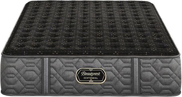 Beautyrest® Centennial Hera 14.5" Pocketed Coil® Medium Tight Top King Mattress-2