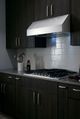 Frigidaire Professional® 30" Smudge-Proof™ Stainless Steel Under Cabinet Range Hood-1