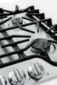 Frigidaire Gallery® 30" Stainless Steel Gas Cooktop-4