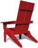 Enclover Adirondack Red Folding Chair-1