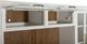 aspenhome® Alexander White Entertainment Wall-4