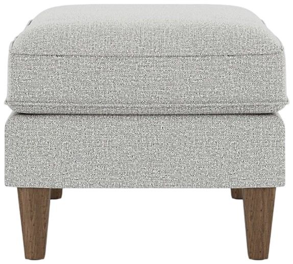 Flexsteel® Customizable Digby Ottoman-2
