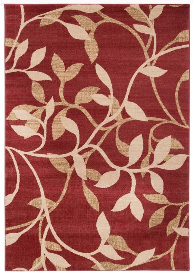 Surya Riley 5'x8' Area Rug-0
