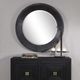 Uttermost® Frazier Dark Gray Mirror-1