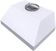 Vent-A-Hood® 30" White Insert Range Hood-1