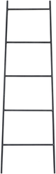 Moe's Home Collection Black Iron Ladder-0