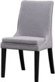 Winners Only® Yorktown Charcoal Dining Chair-0