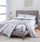 BEDGEAR® S7 Performance® 12" Memory Foam Plush Tight Top Twin XL Mattress in a Box-4
