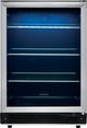 Frigidaire Gallery® 5.3 Cu. Ft. Stainless Steel Beverage Center-4