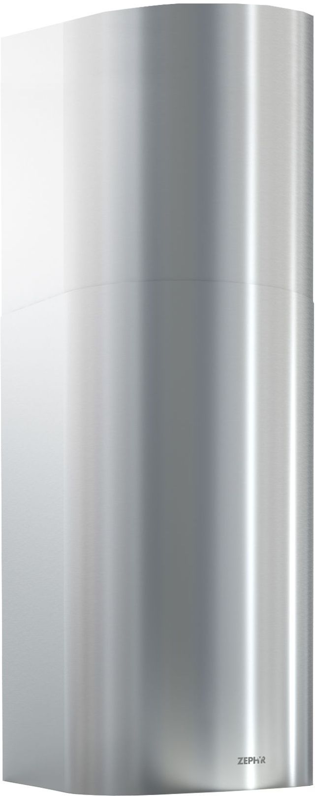 Zephyr Stainless Steel Duct Cover Extension-0
