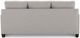 Bassett® Furniture Carolina 81" Sofa-3
