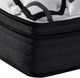Matelas Mirabel Konya 12" Wrapped Coil Semi-Firm Euro Top King Mattress-1