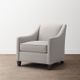 Bassett® Furniture Corinna Accent Chair-1