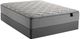Restonic® Adelaide 11.5" Wrapped Coil Plush Tight Top Twin XL Mattress-3