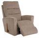 La-Z-Boy® Liam Fawn Manual Wall Recliner-2