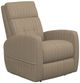 Flexsteel® Customizable Charlotte Power Recliner with Power Headrest and Lumbar-3