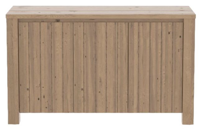 Canadel Customizable Loft 5434 T5 Buffet -1