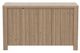 Canadel Customizable Loft 5434 T5 Buffet -1