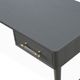 TOV Furniture Taper Marble Side Table-4