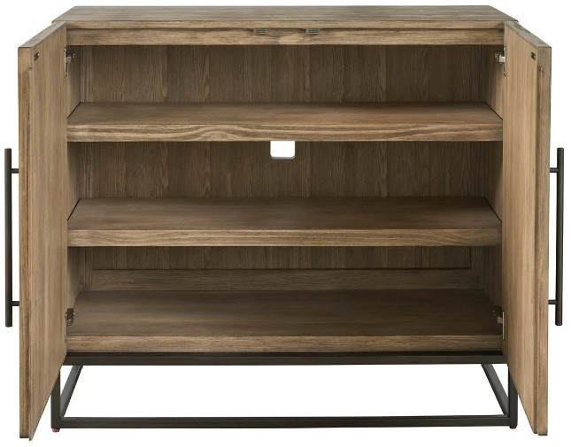 Universal Furniture Boulder Hall Chest