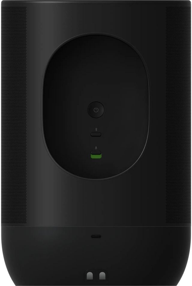 Sonos Black Arc 2 Room Set-17