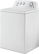 Amana 3.8 Cu. Ft. White Top Load Washer-5
