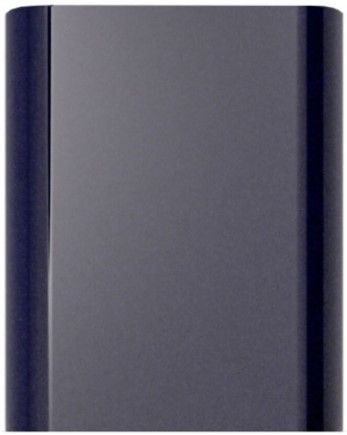 Ilve® Majestic Midnight Blue Chimney Extension for 30" Hood-0