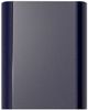 Ilve® Majestic Midnight Blue Chimney Extension for 30" Hood-0
