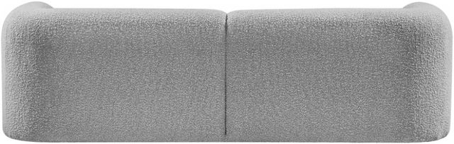 Meridian Furniture Emory Gray Sofa-3