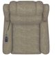 La-Z-Boy® Clayton Marsh Gold Power Lift Recliner with Massage and Heat-1