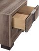 Crown Mark Rangley Brown Nightstand-3