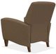 La-Z-Boy® Scarlett Mink High Leg Reclining Chair-3