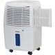 Haier Dehumidifier-White-2
