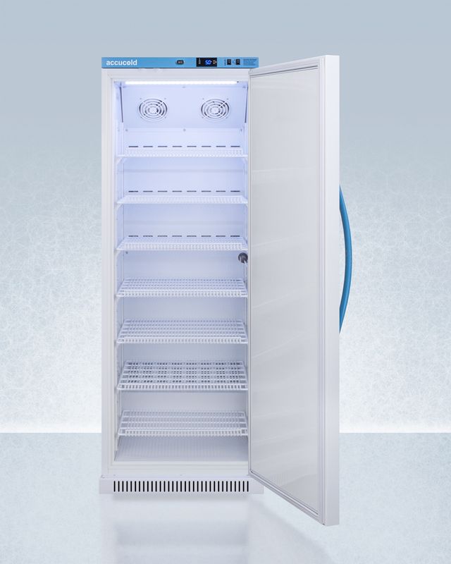 Accucold® Pharma-Vac Performance Series 12.0 Cu. Ft. White Upright Vaccine Refrigerator-2