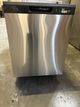 GE® 24" Stainless Steel Built In Dishwasher-0