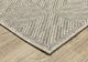 Oriental Weavers™ Caicos 5'x7' Style 8 Area Rug-3