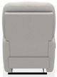 La-Z-Boy® Felix Chalk Power Wall Recliner-3