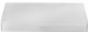 ZLINE 36" Brushed Stainless Steel Under Cabinet Range Hood-0
