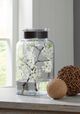 Signature Design by Ashley® Lukasvale Clear 11" Vase-2